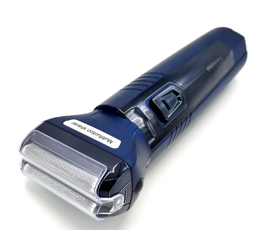 ORIGINAL KEMEI KM - 6330 - ( 3 in 1 )Hair Clipper, Trimmer & Shaver