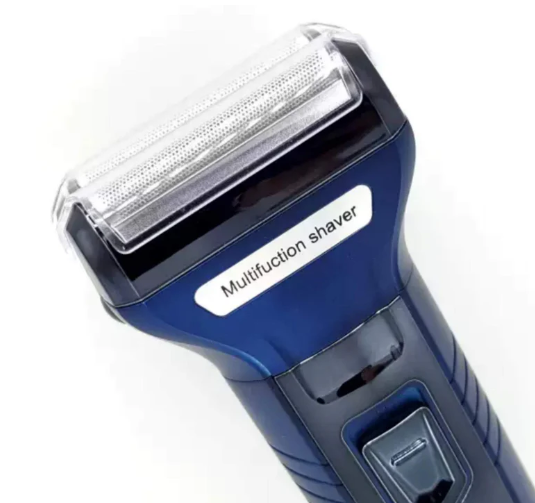 ORIGINAL KEMEI KM - 6330 - ( 3 in 1 )Hair Clipper, Trimmer & Shaver