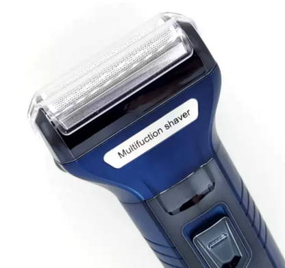 ORIGINAL KEMEI KM - 6330 - ( 3 in 1 )Hair Clipper, Trimmer & Shaver